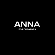 Anna For Creators