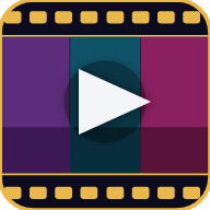 Cinematic Slideshow Studio