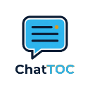 AI Chat TOC