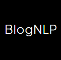 BlogNLP
