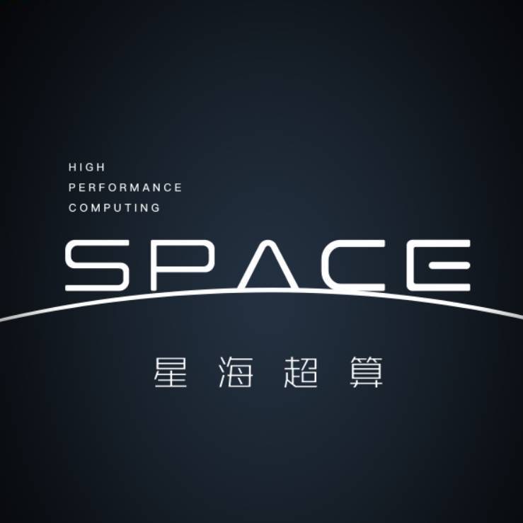 星海算力云