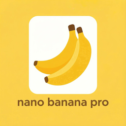 Nano Banana Pro