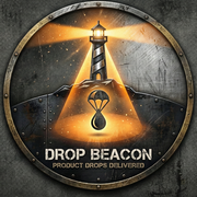 Drop Beacon