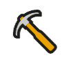 pickaxe