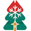 Christmas Background Gallery&Generator