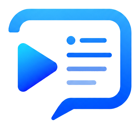 Video To Transcript