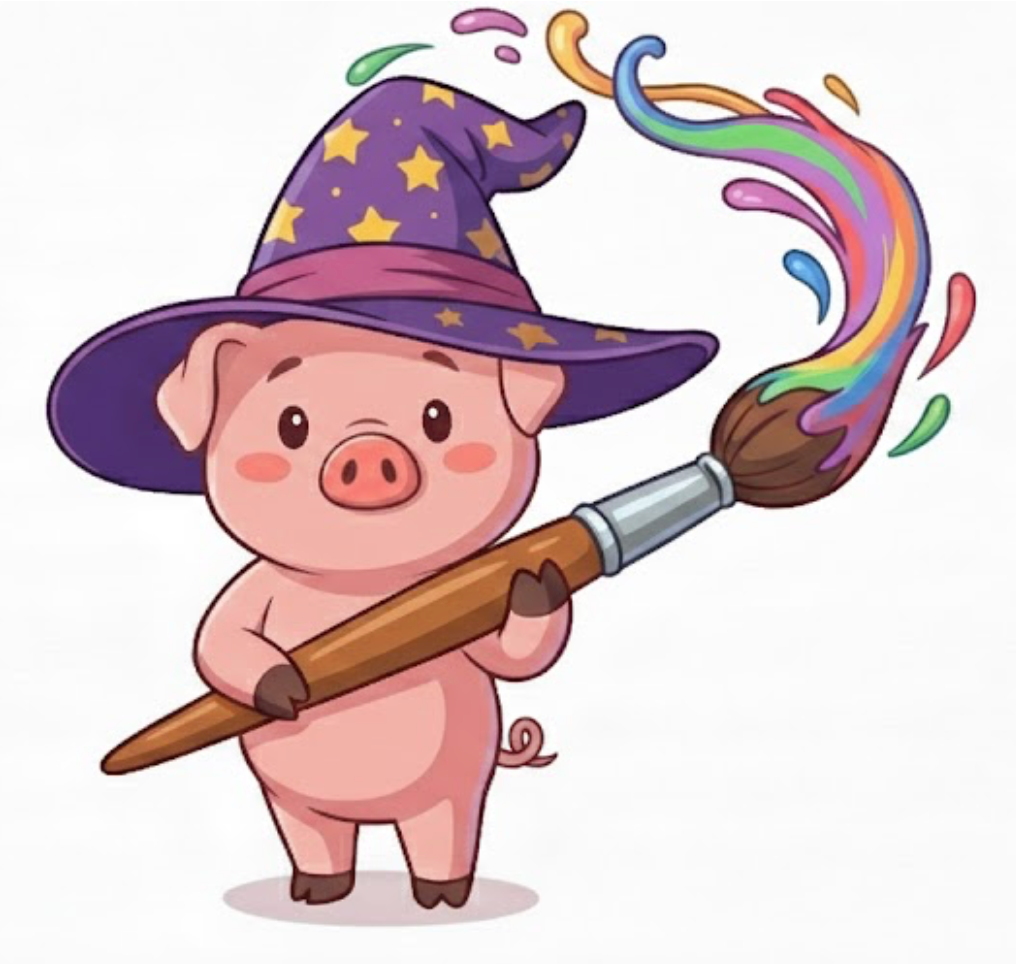 WonderPic - AI Photo Editor