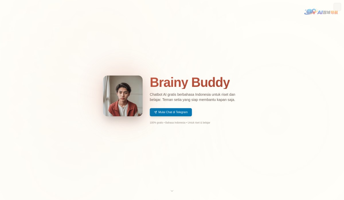 Brainy Buddy截图