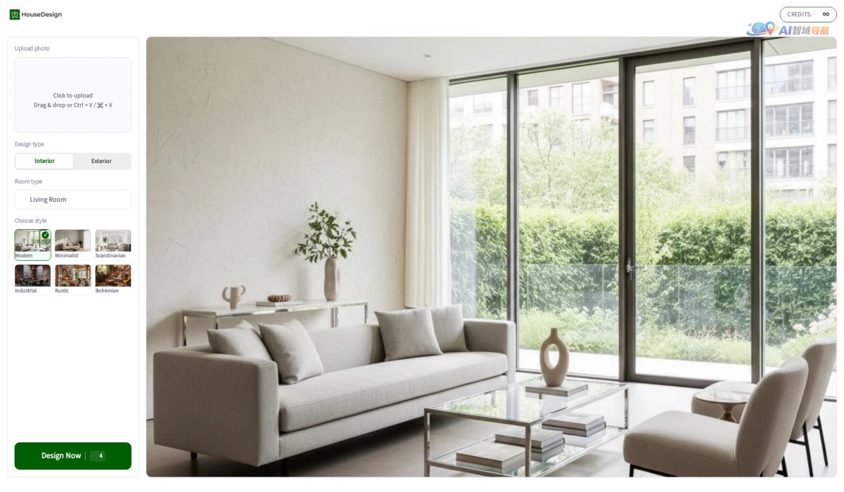 HouseDesign截图