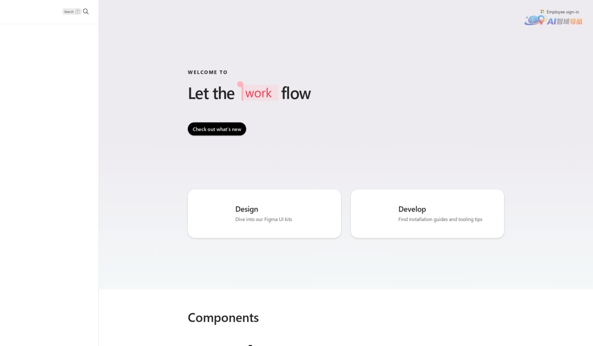 Go to Fluent 1截图