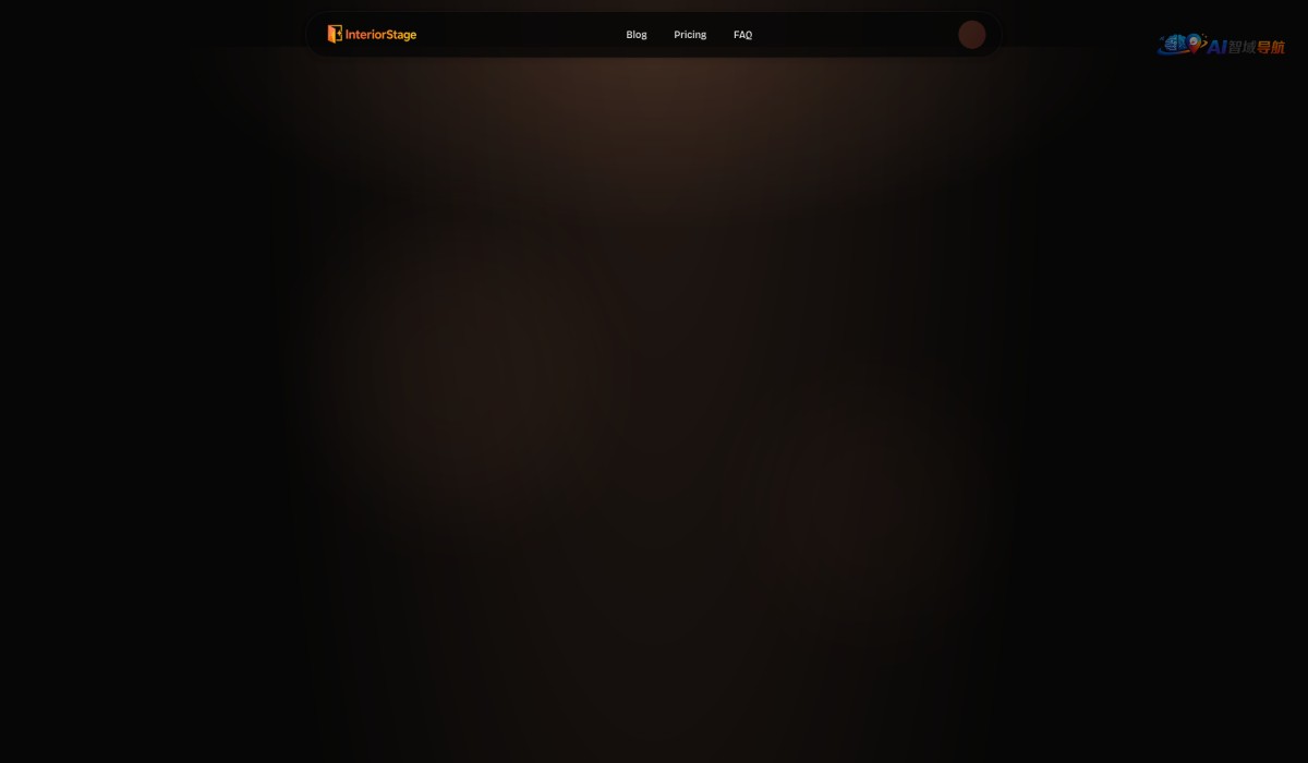 InteriorStage AI截图