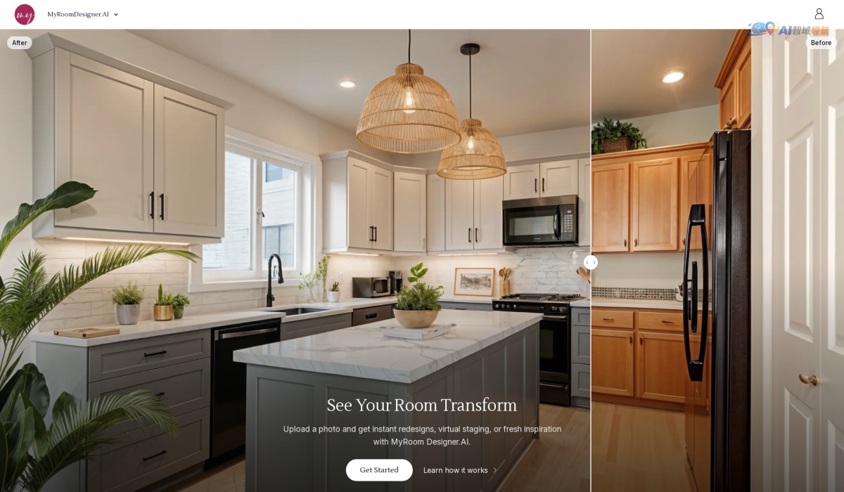 MyRoomDesigner截图