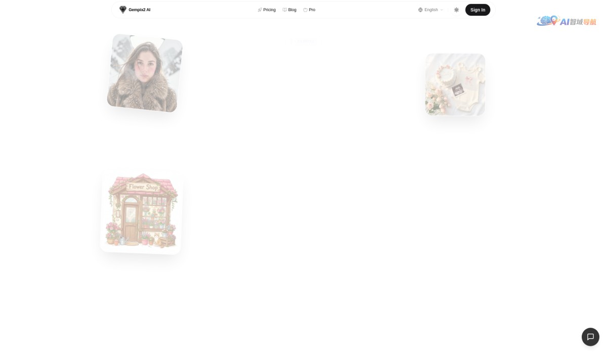 Gempix2 AI截图