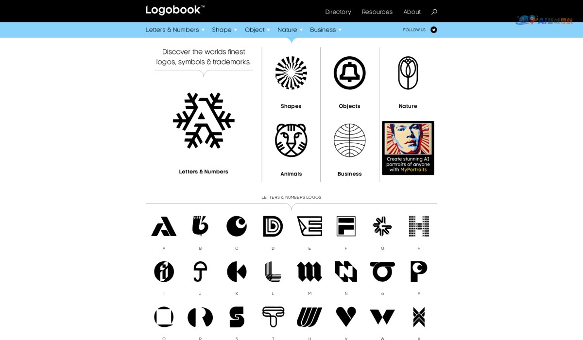 LogoBook截图