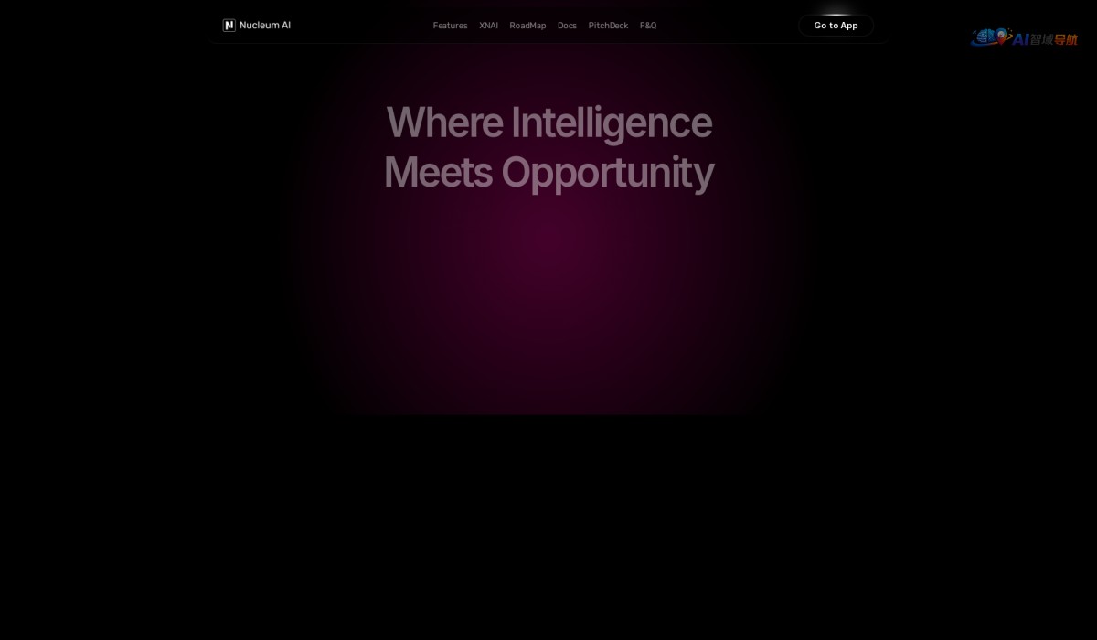 Nucleum AI截图