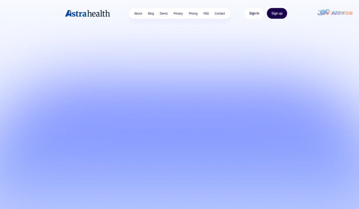 Astrahealth截图