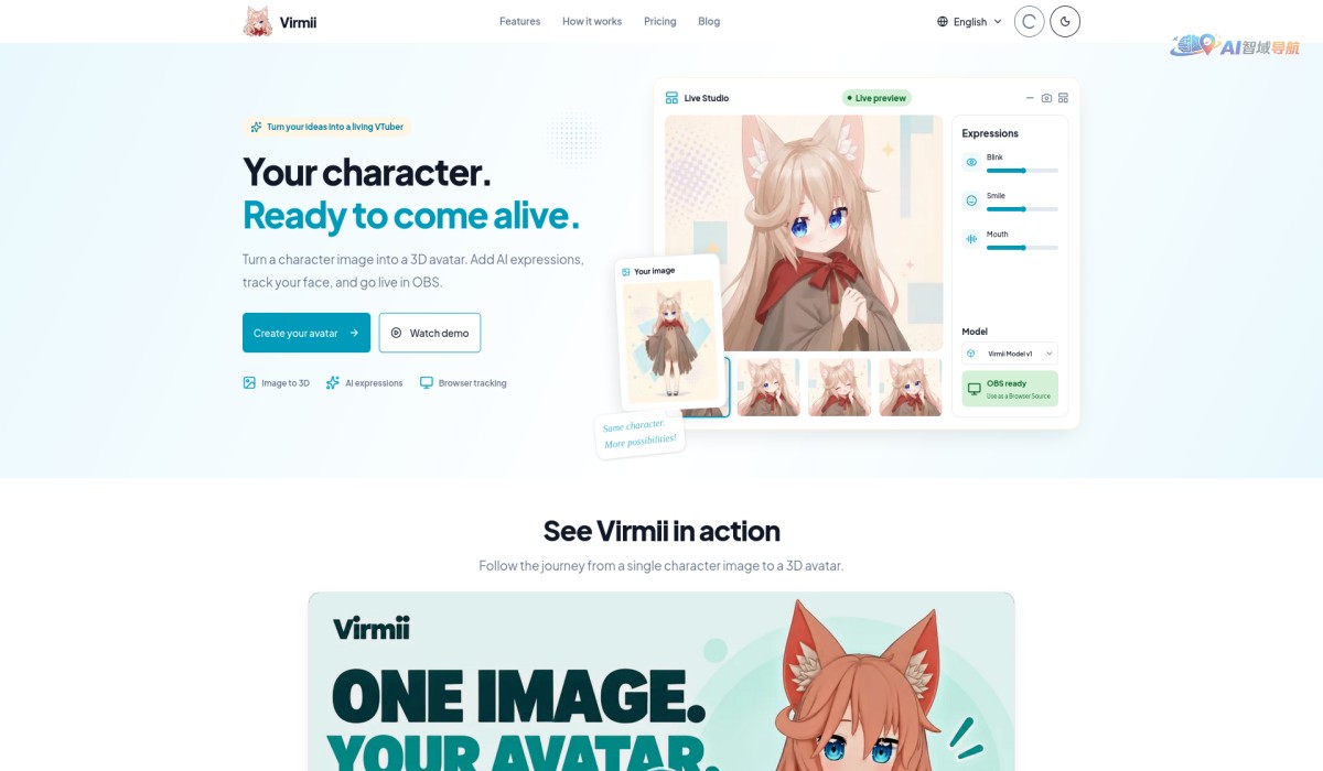 virmii截图