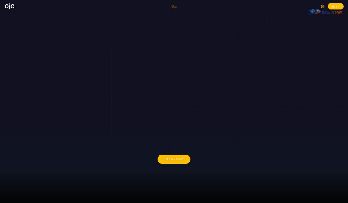 OJO截图