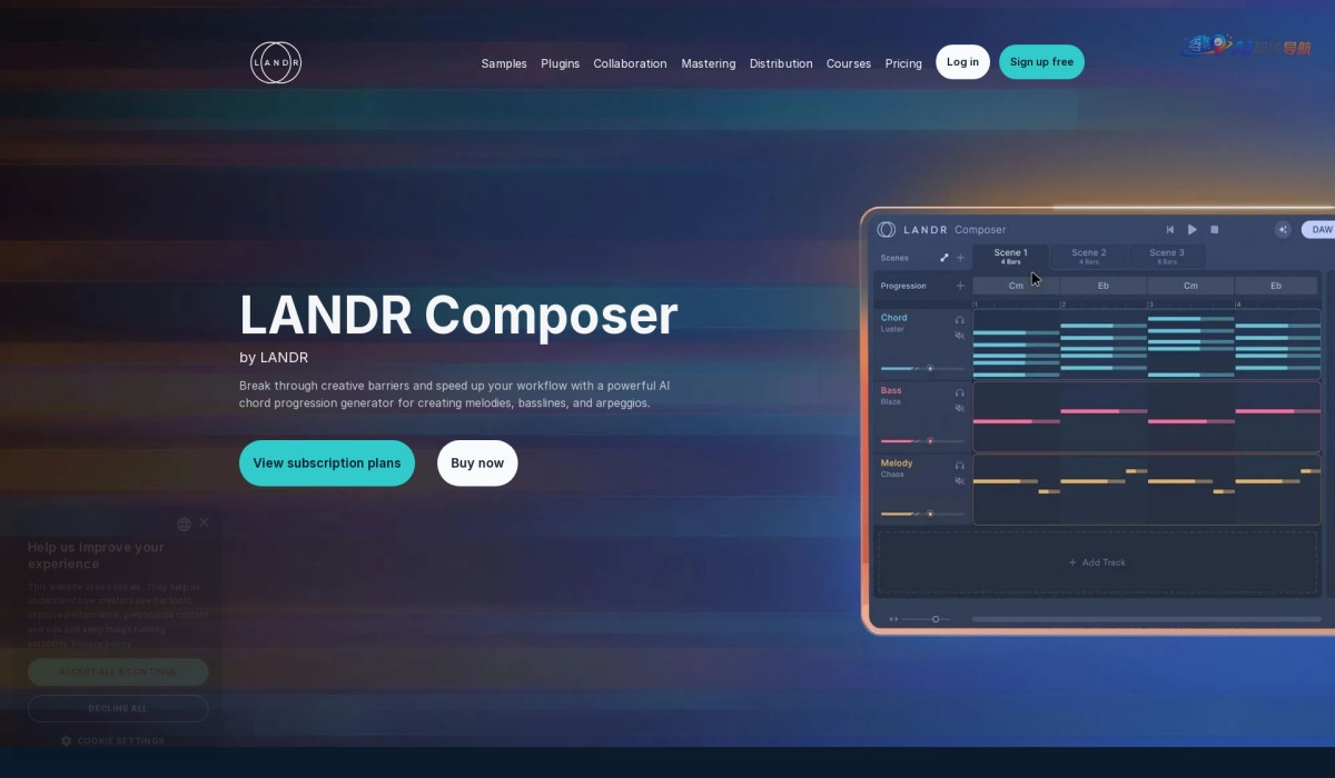 Orb Producer 3截图