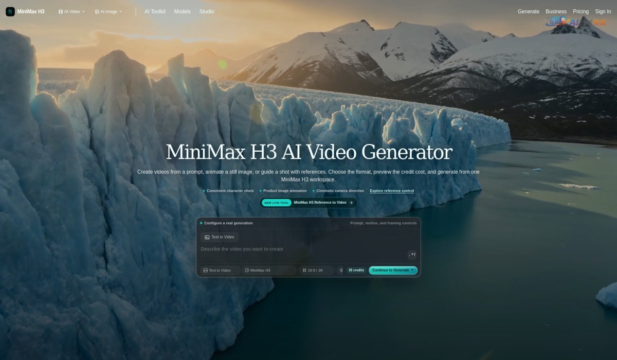mini h3截图