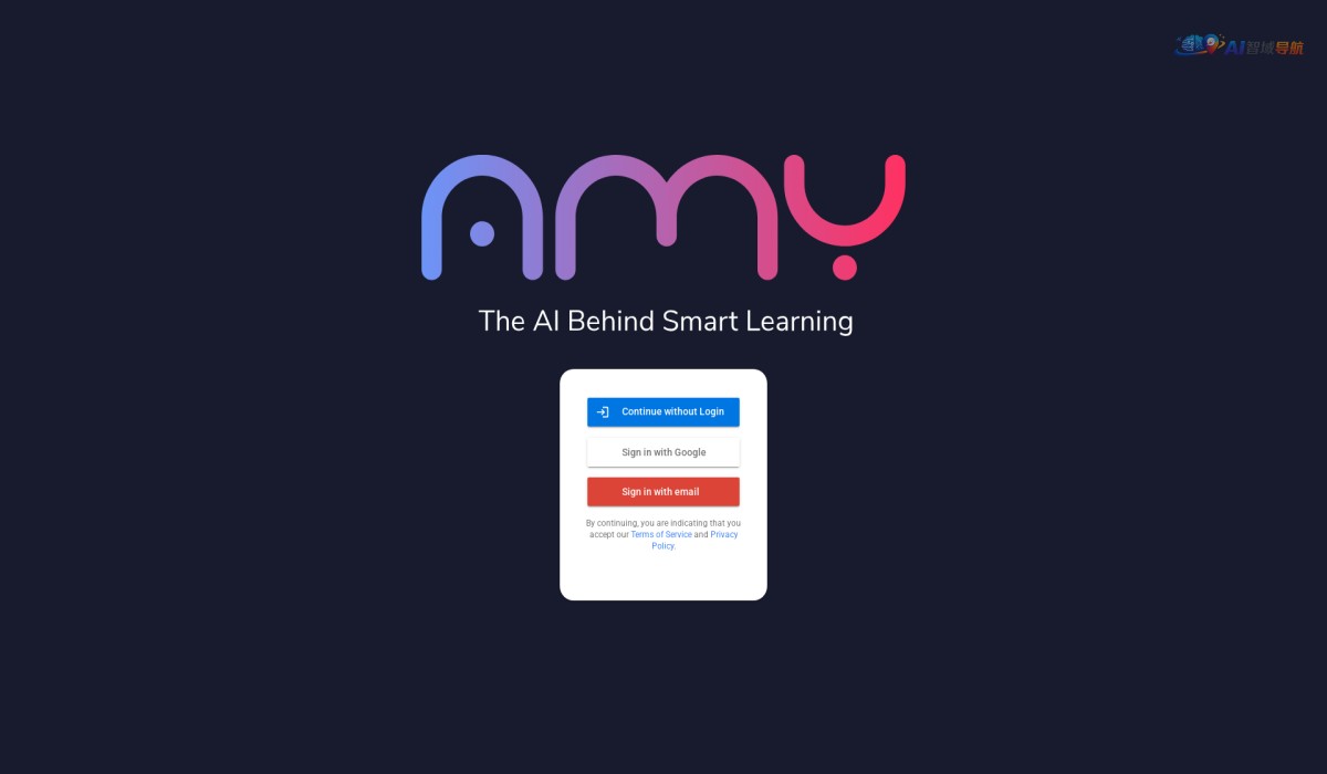 Amy截图