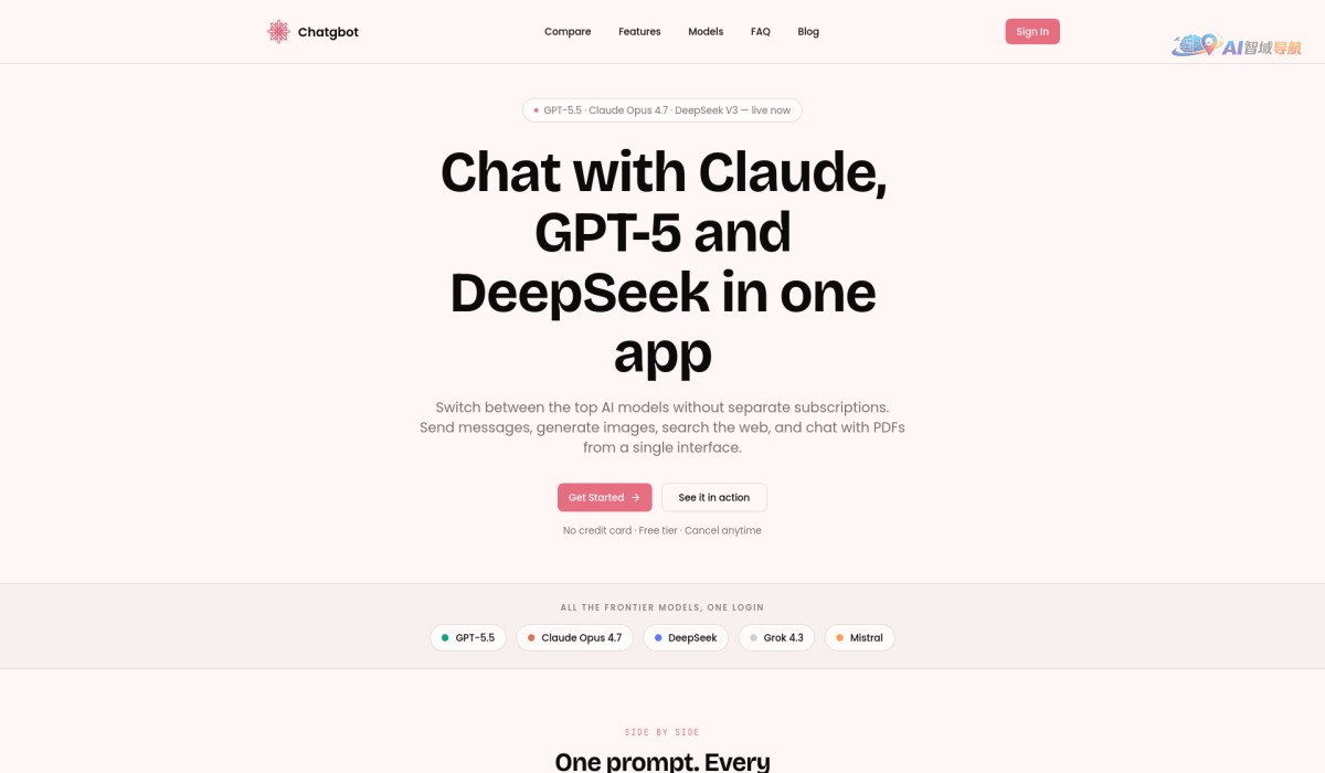 Chatgbot