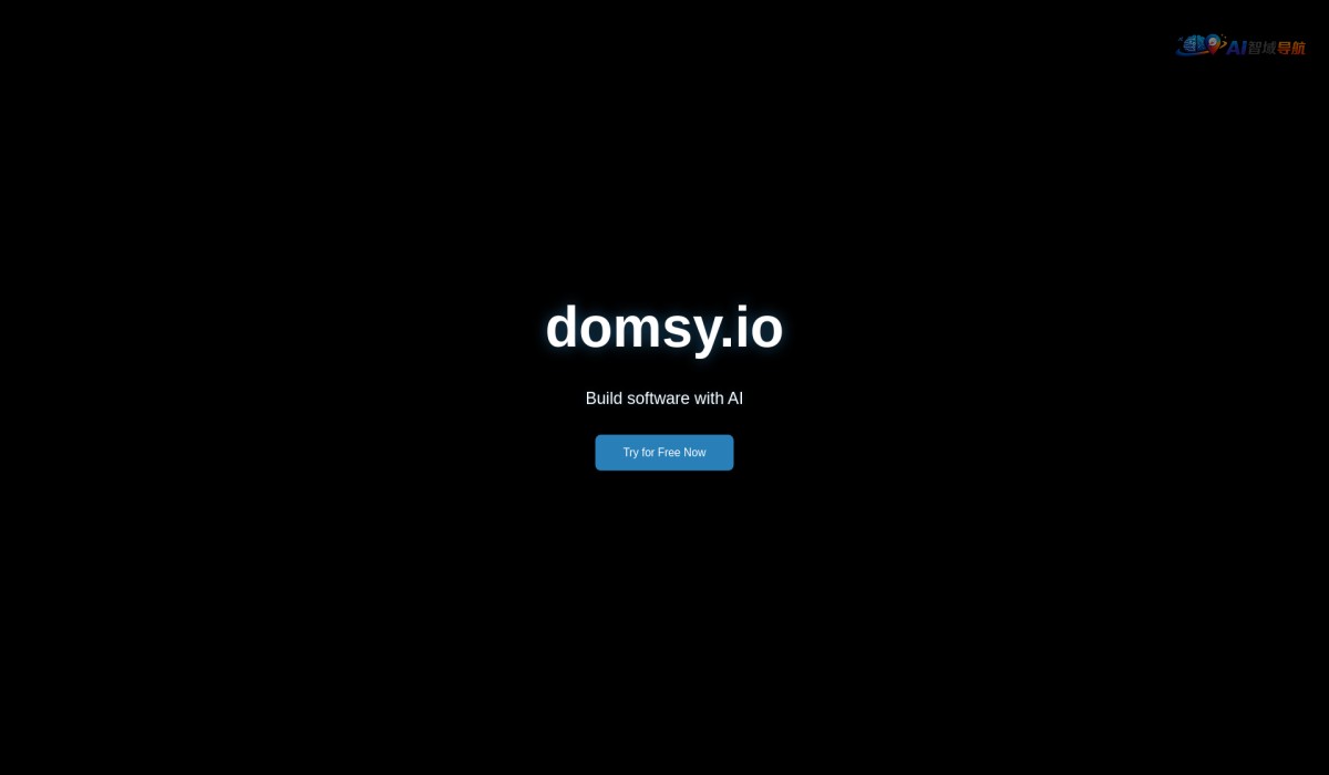 domsy.io截图