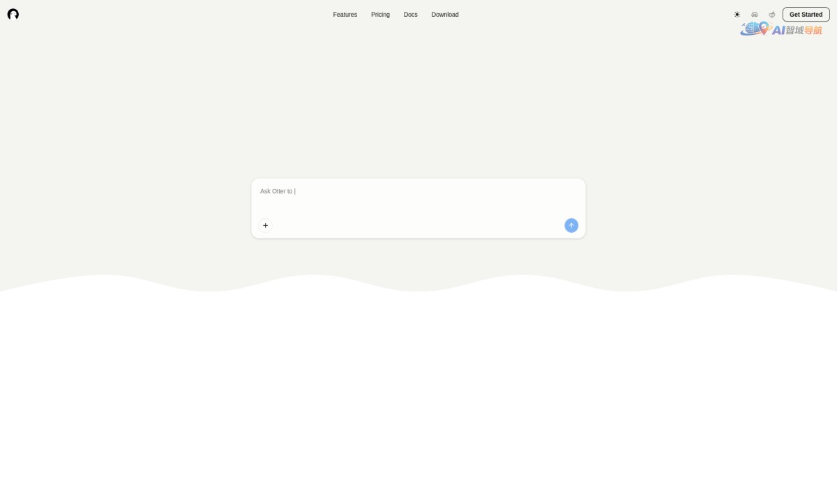Ottermind截图