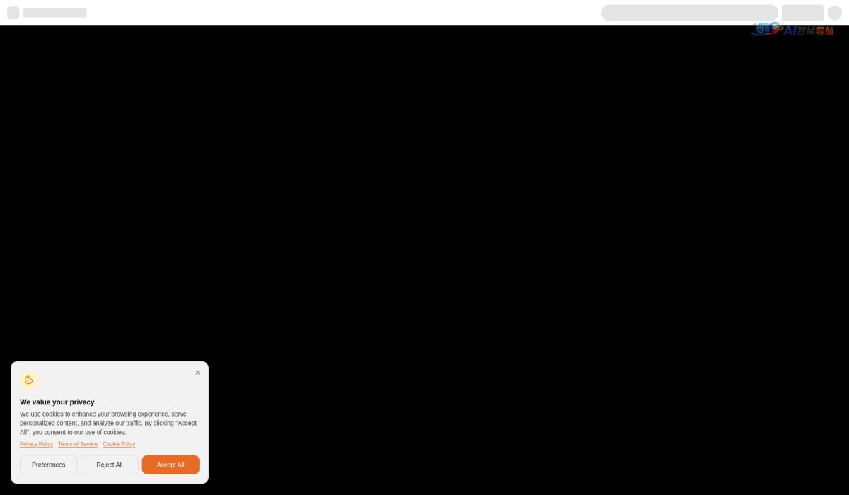 ReelFork截图