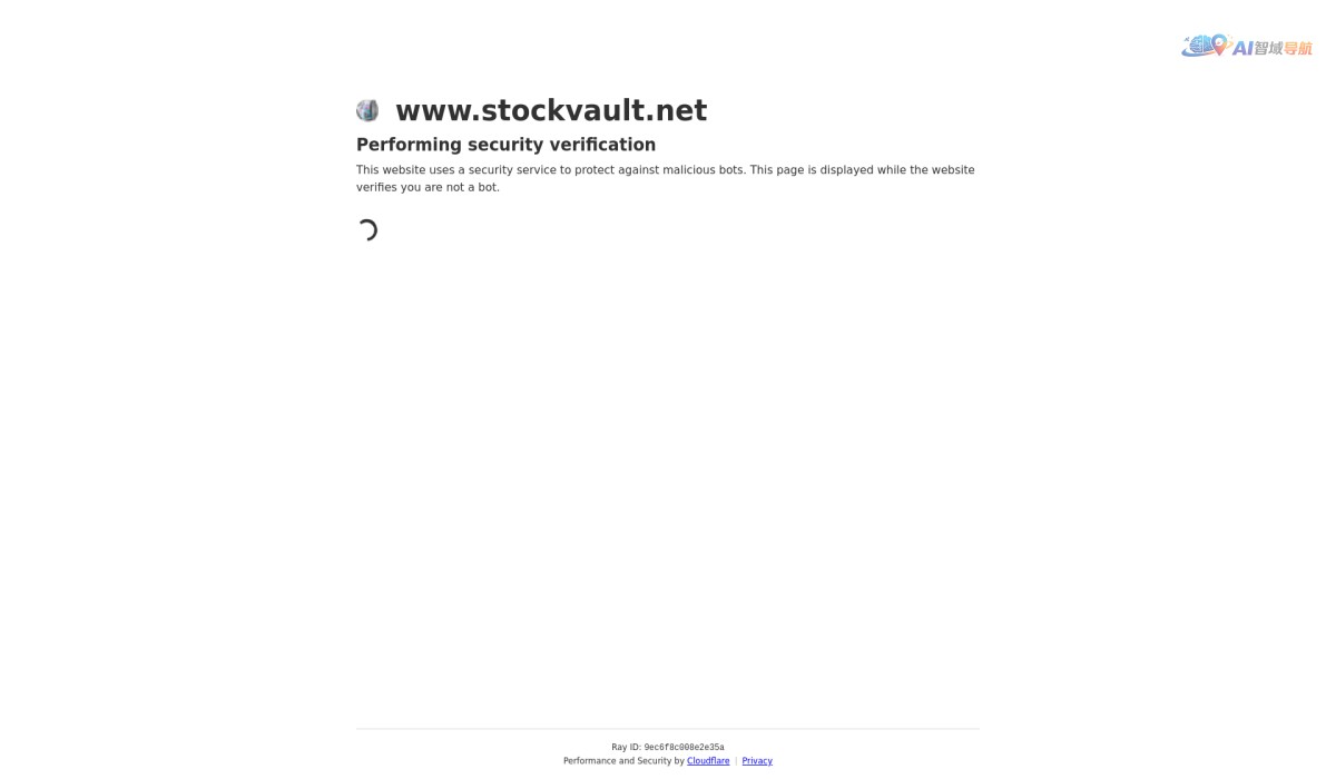 Stockvault截图
