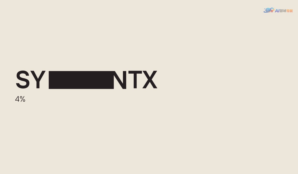 SYNTX.AI截图