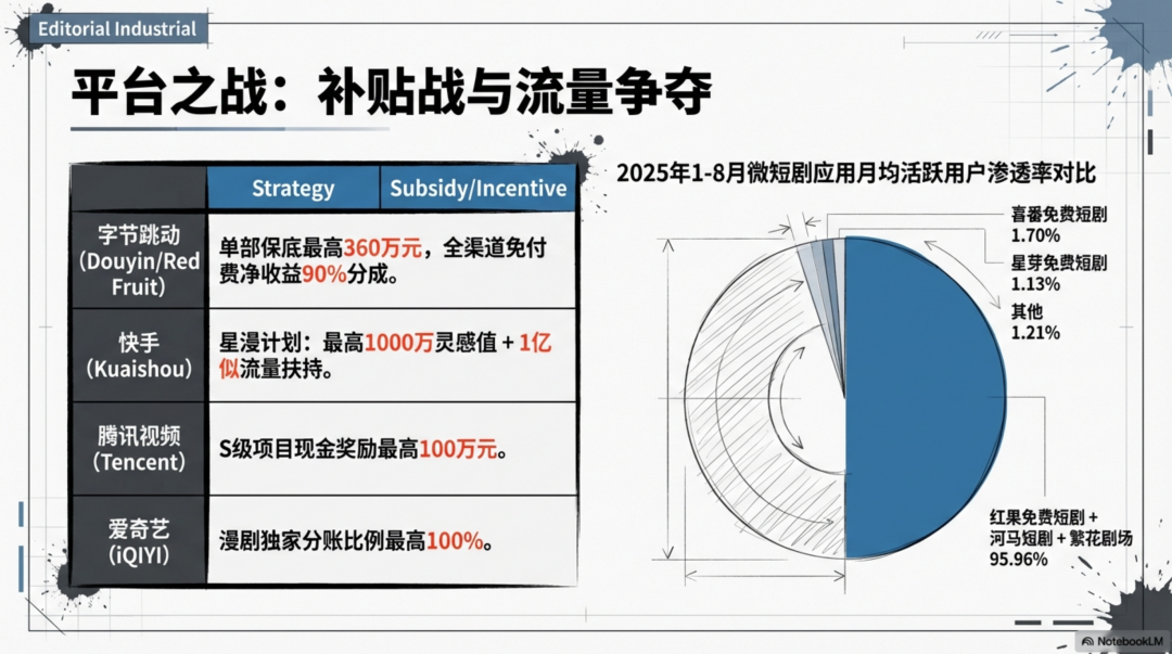 2026年「AI漫剧」趋势报告