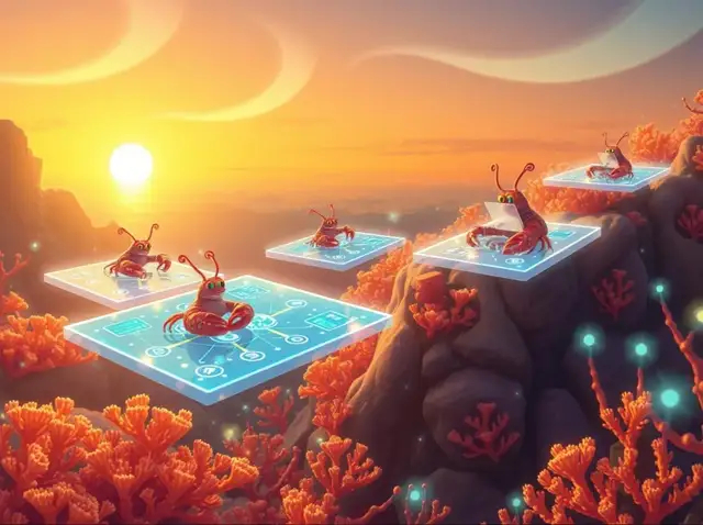 “养虾热”终于还是要退潮了