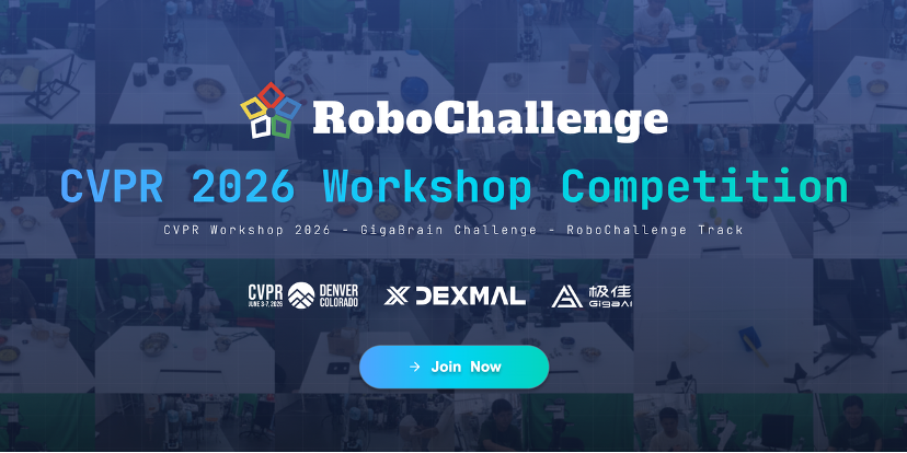 你的模型真的会”举一反三”吗？RoboChallenge Table30 V2 正式发布，泛化时代开幕
