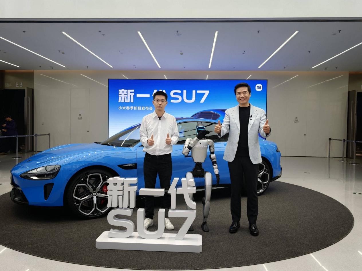 人形机器人，还未“造福”先“造富”