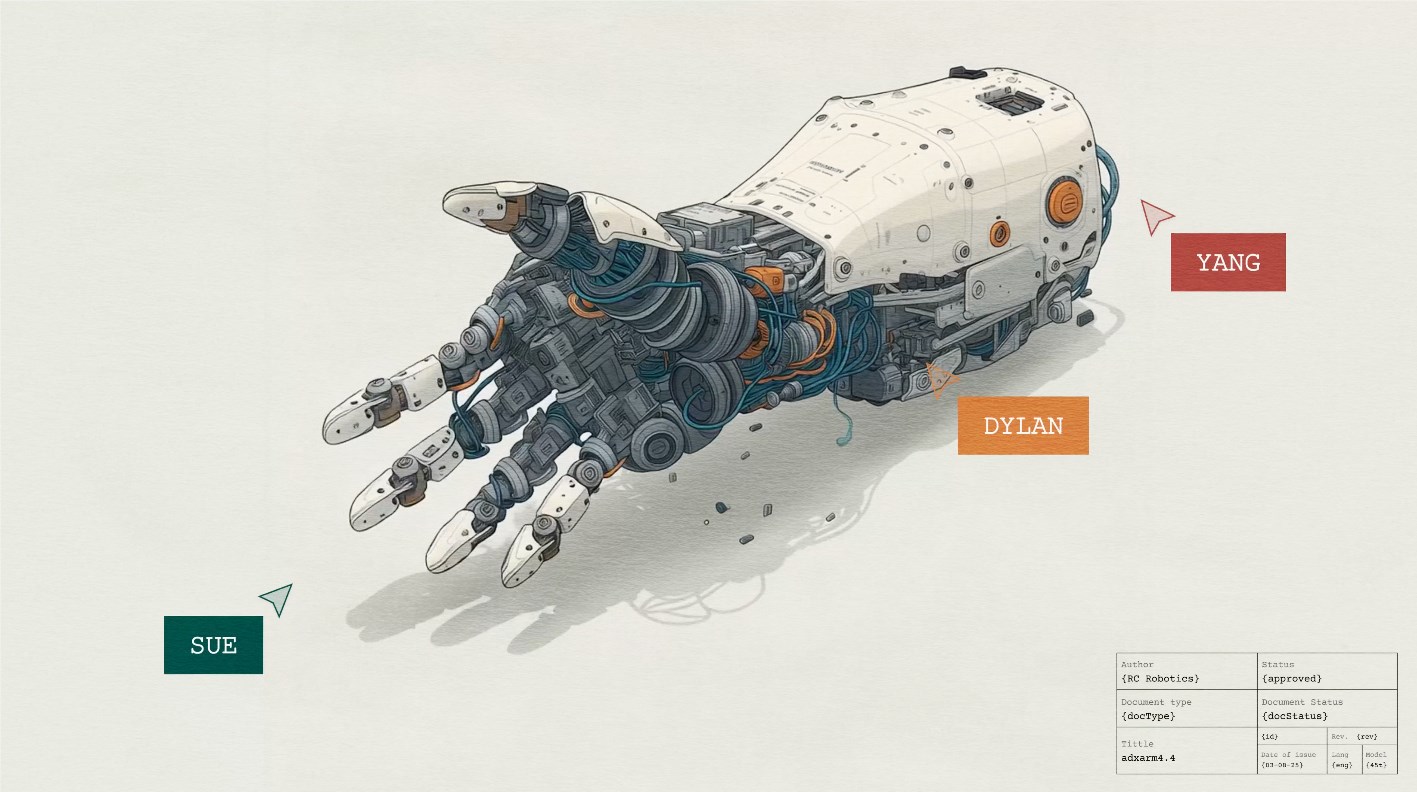 智元机器人彭志辉：未来机器人会像手机一样普及，成为人类最得力物理伙伴