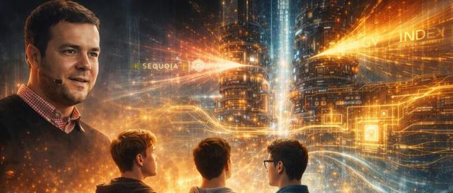 Karpathy紧急叫停，别再喂数据了，曝AGI方向全错