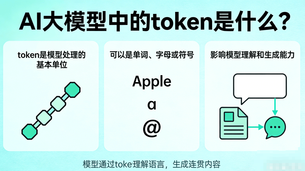你理解的 token，几乎一定是错的