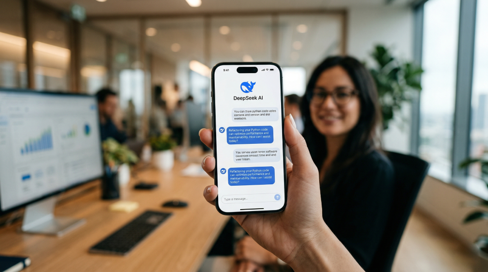DeepSeek修复故障，此前“已读不回”上热搜