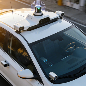 自动驾驶的转折之年真的到来了？