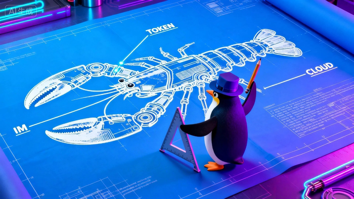 腾讯AI开始打明牌