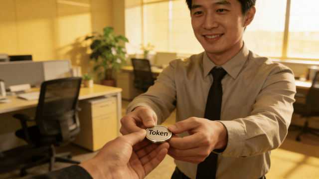 不给员工发Token，都不好意思叫AI公司了