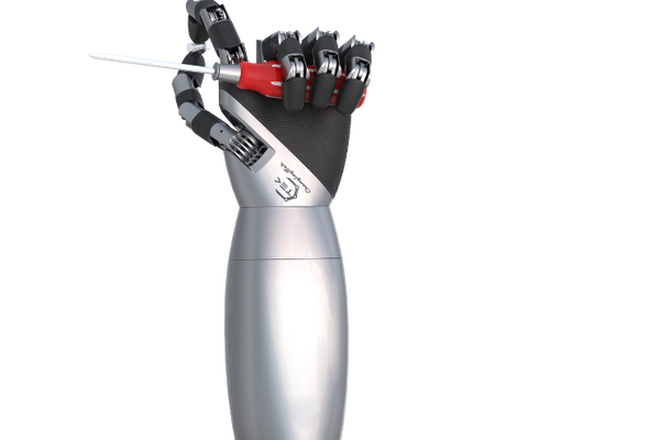 为超百家具身智能企业提供核心零部件，「知行机器人」连续完成两轮近亿元融资 | 36氪首发