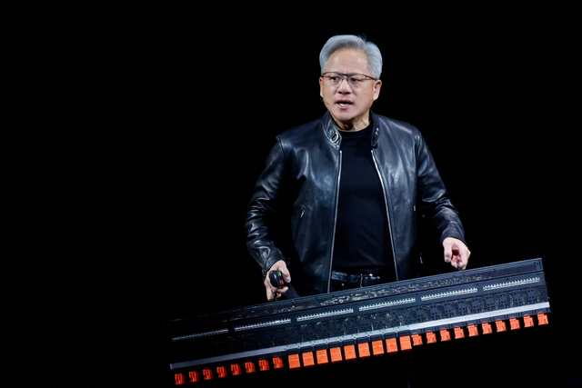 黄仁勋一句话，揭露了OpenClaw的“阴谋”