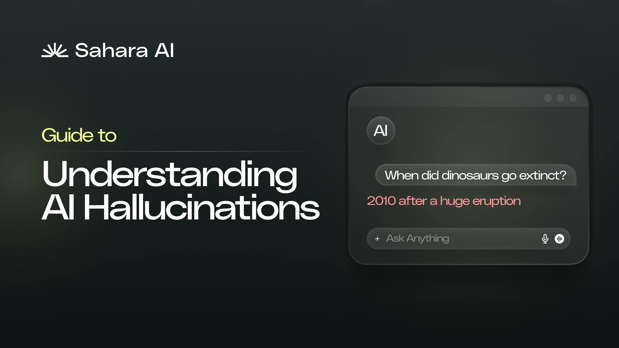 AI不会撒谎，但会转述谎言