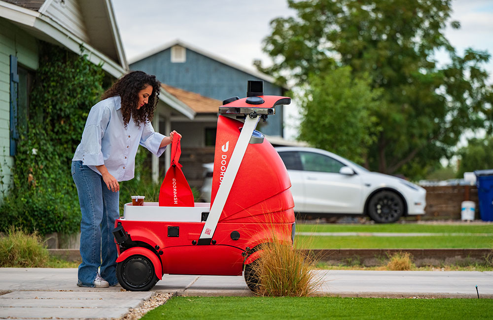 外卖员给AI打工？从送餐到「喂」数据，800万骑手成AI训练师