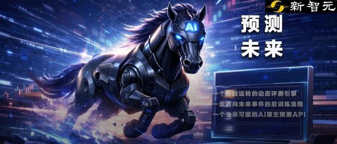 预测这件事，人类越犹豫，这个大模型越有优势