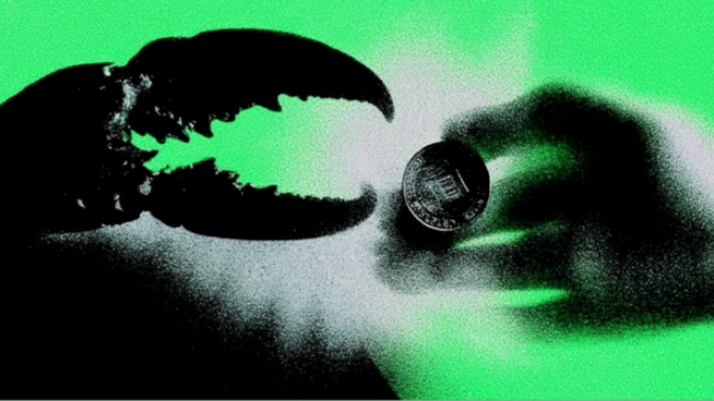 OpenClaw升级出漏子，微信到嘴的龙虾飞了