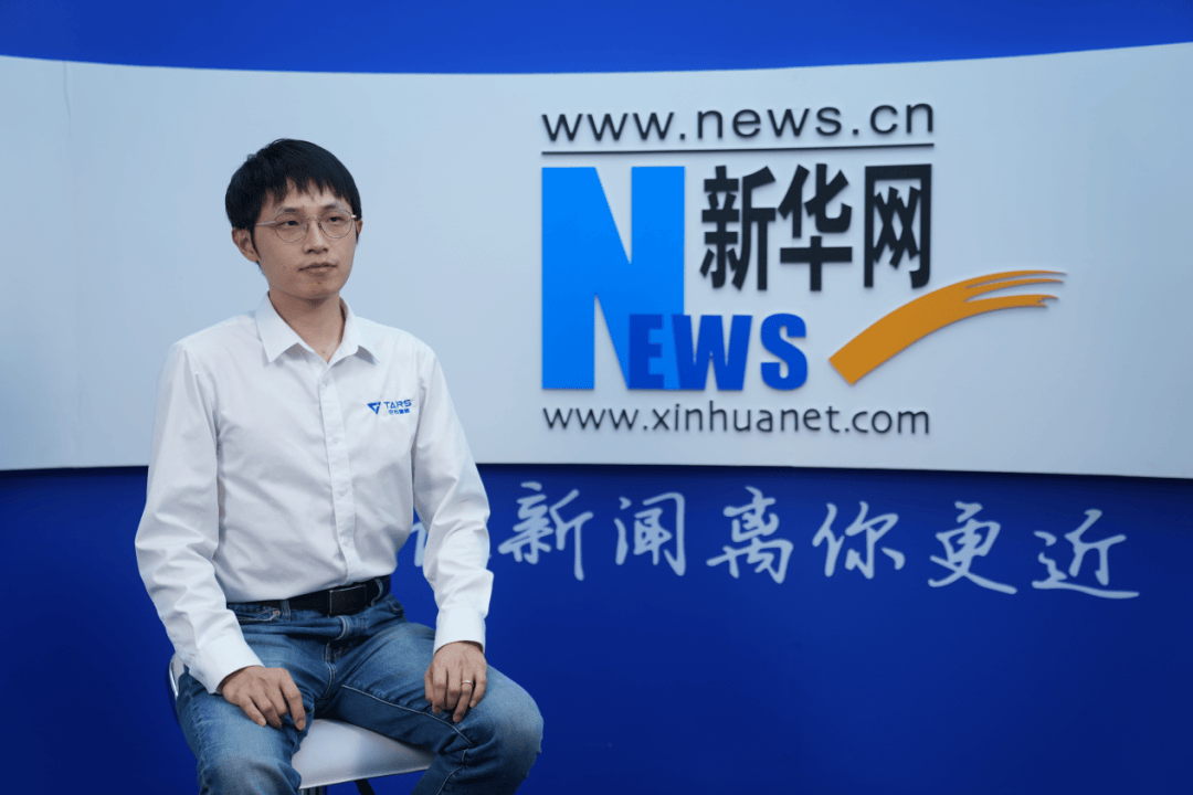 它石智航用“吉尼斯纪录”交卷真干活的具身大脑，丁文超：从来没有Plan B