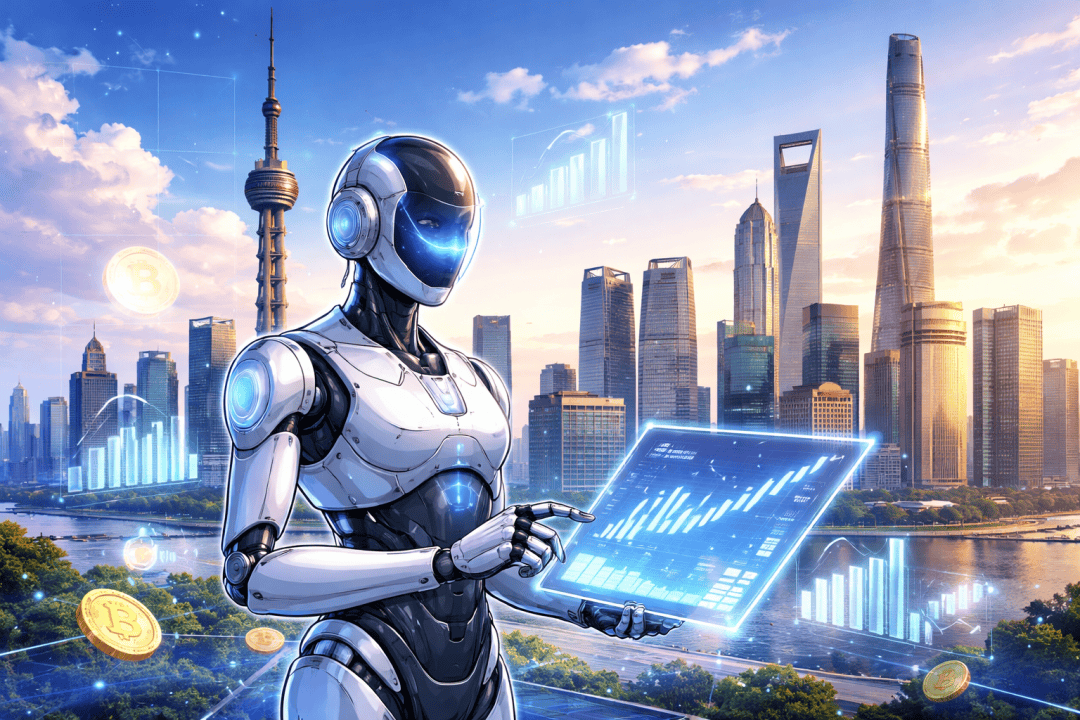 金融Agent再获近2亿加码！启明红杉高瓴集体押注，5个月内连获两轮融资